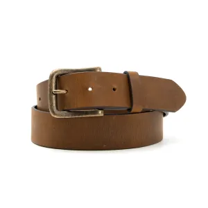 1 1/2" Casual Work Belt