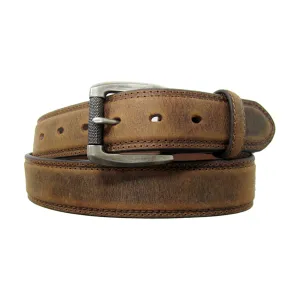 1 1/2" Roller Buckle Belt