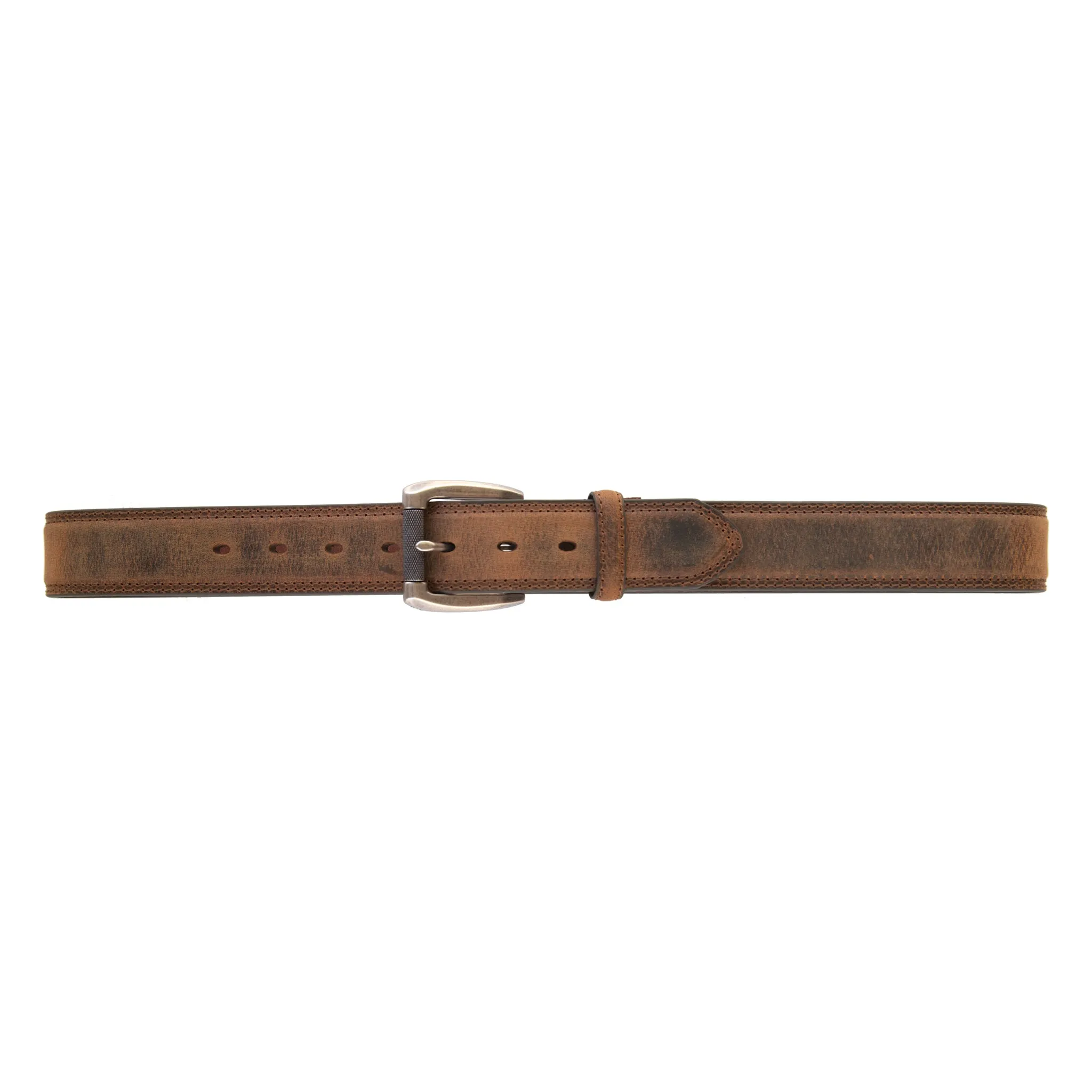 1 1/2" Roller Buckle Belt