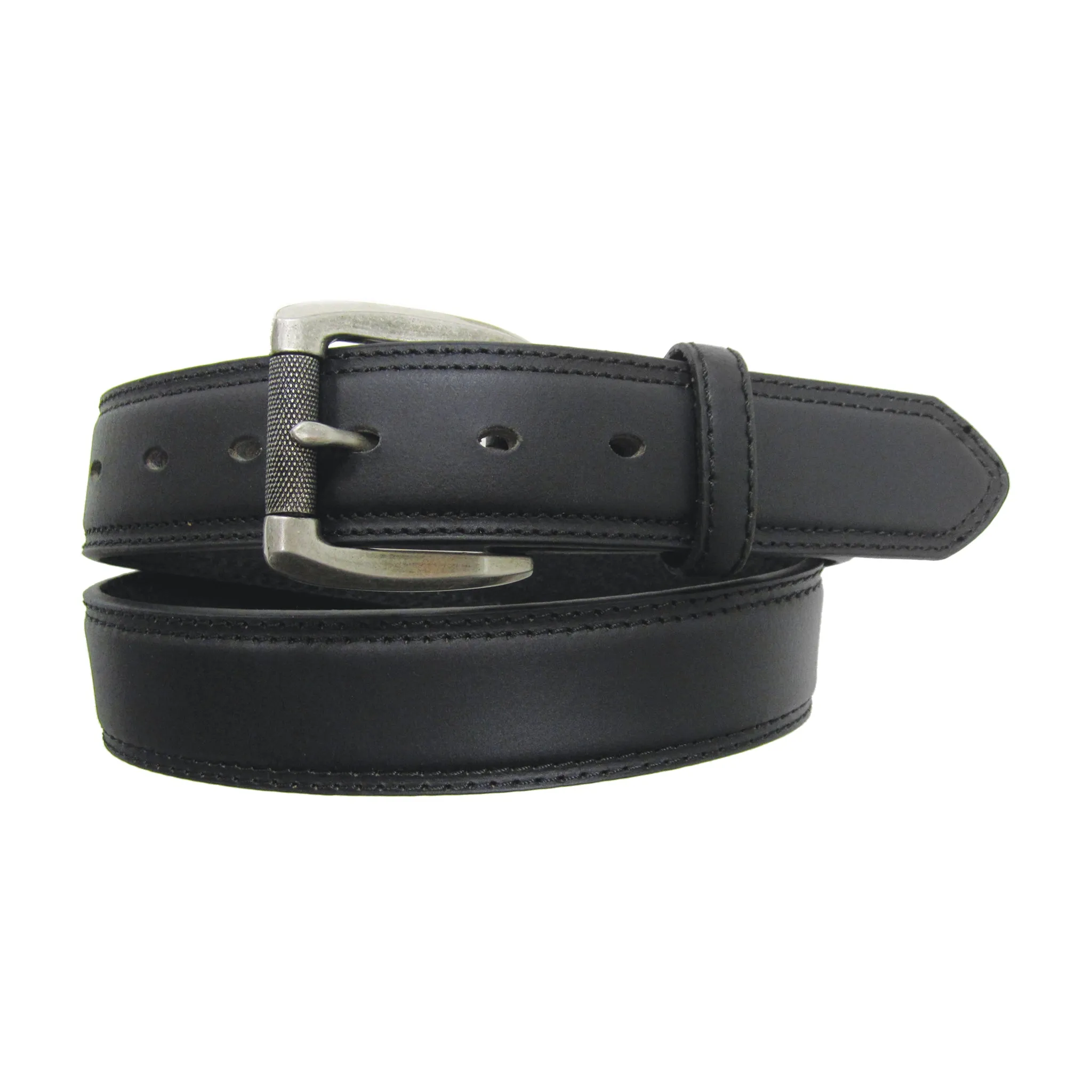 1 1/2" Roller Buckle Belt