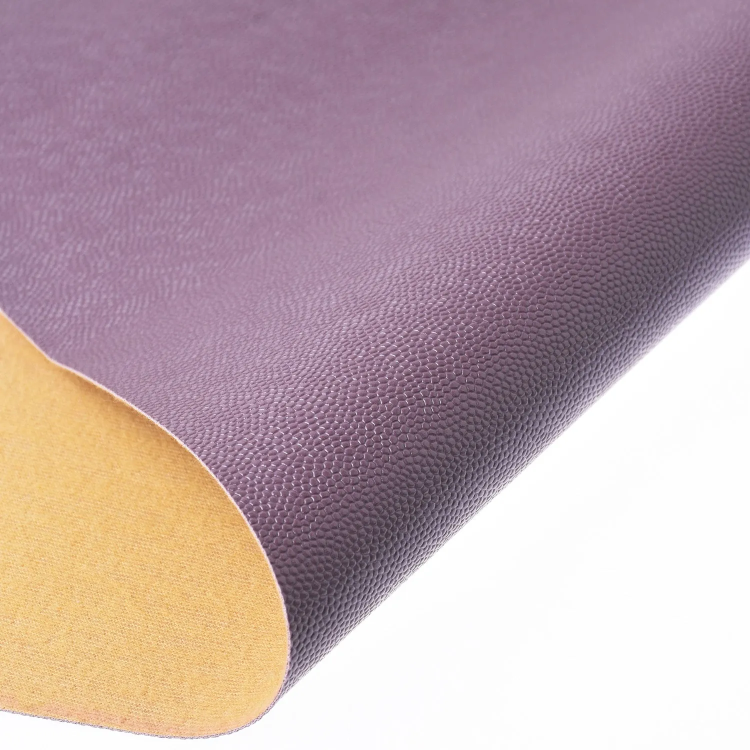 8*12" Small pearl Faux leather sheets Synthetic PVC Leather jewelry making 1pcs 102649