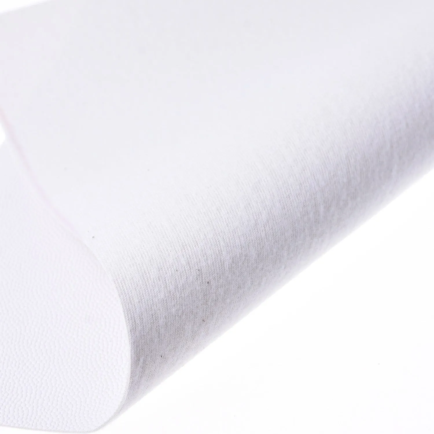 8*12" Small pearl Faux leather sheets Synthetic PVC Leather jewelry making 1pcs 102649