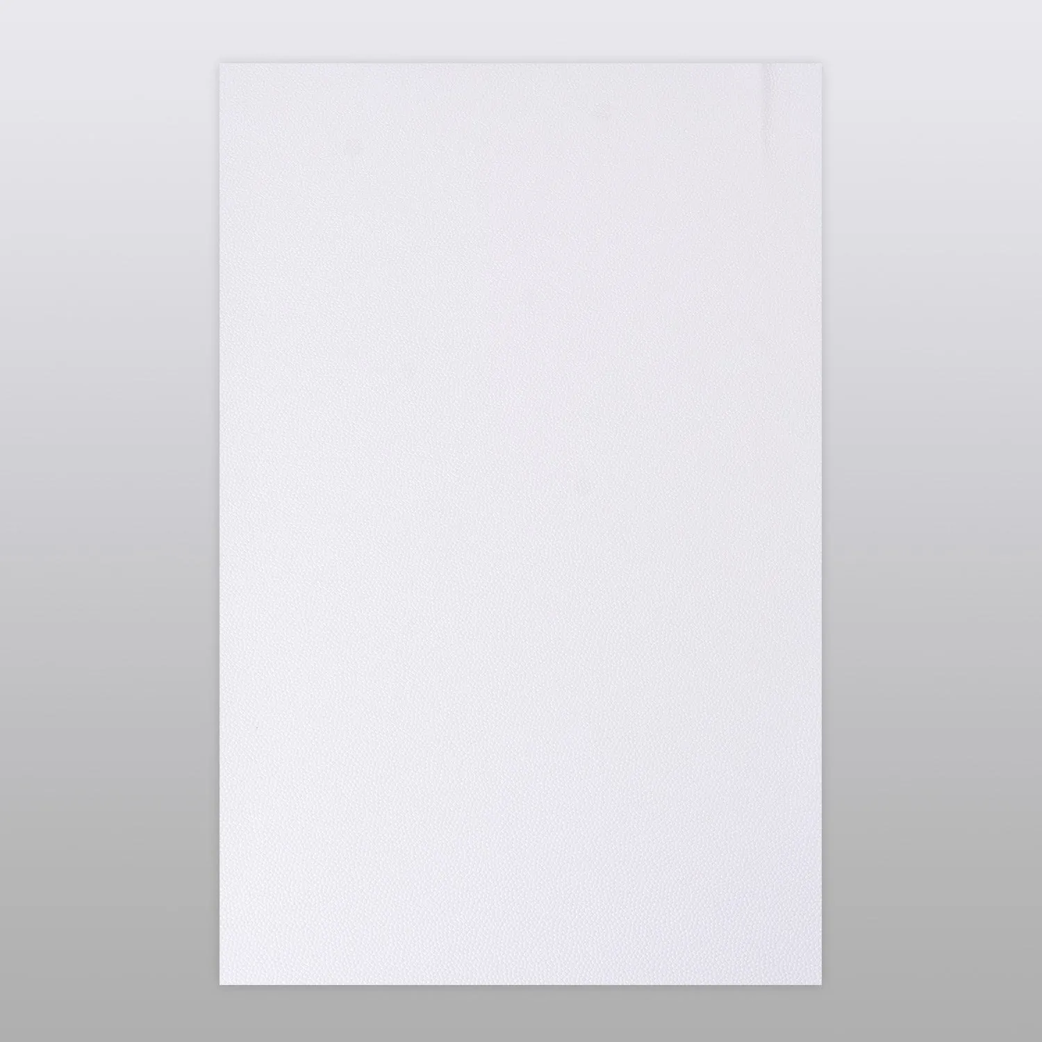 8*12" Small pearl Faux leather sheets Synthetic PVC Leather jewelry making 1pcs 102649