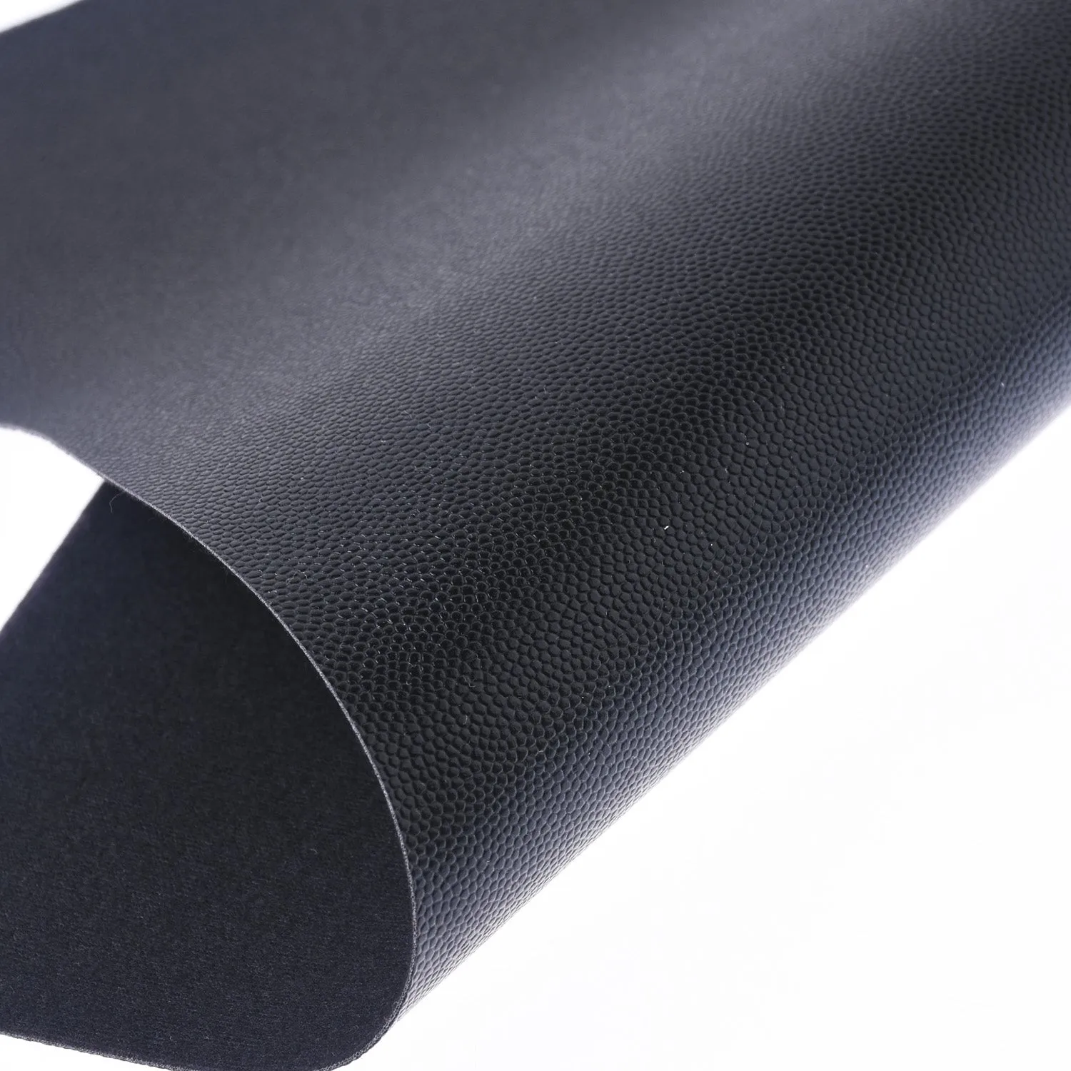 8*12" Small pearl Faux leather sheets Synthetic PVC Leather jewelry making 1pcs 102649