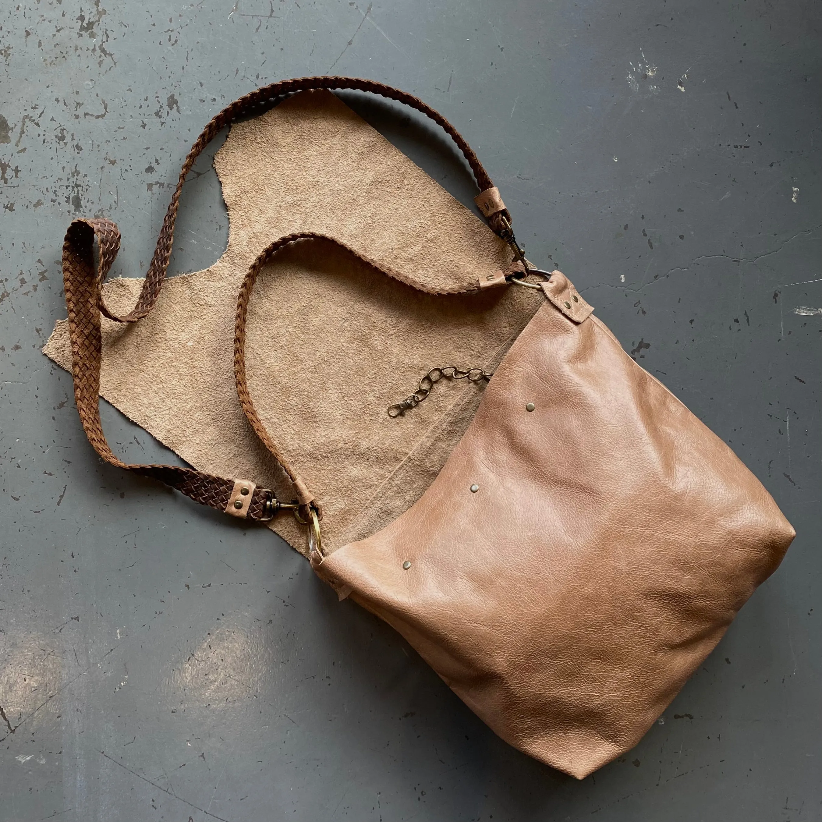A One Of A Kind Bag Range