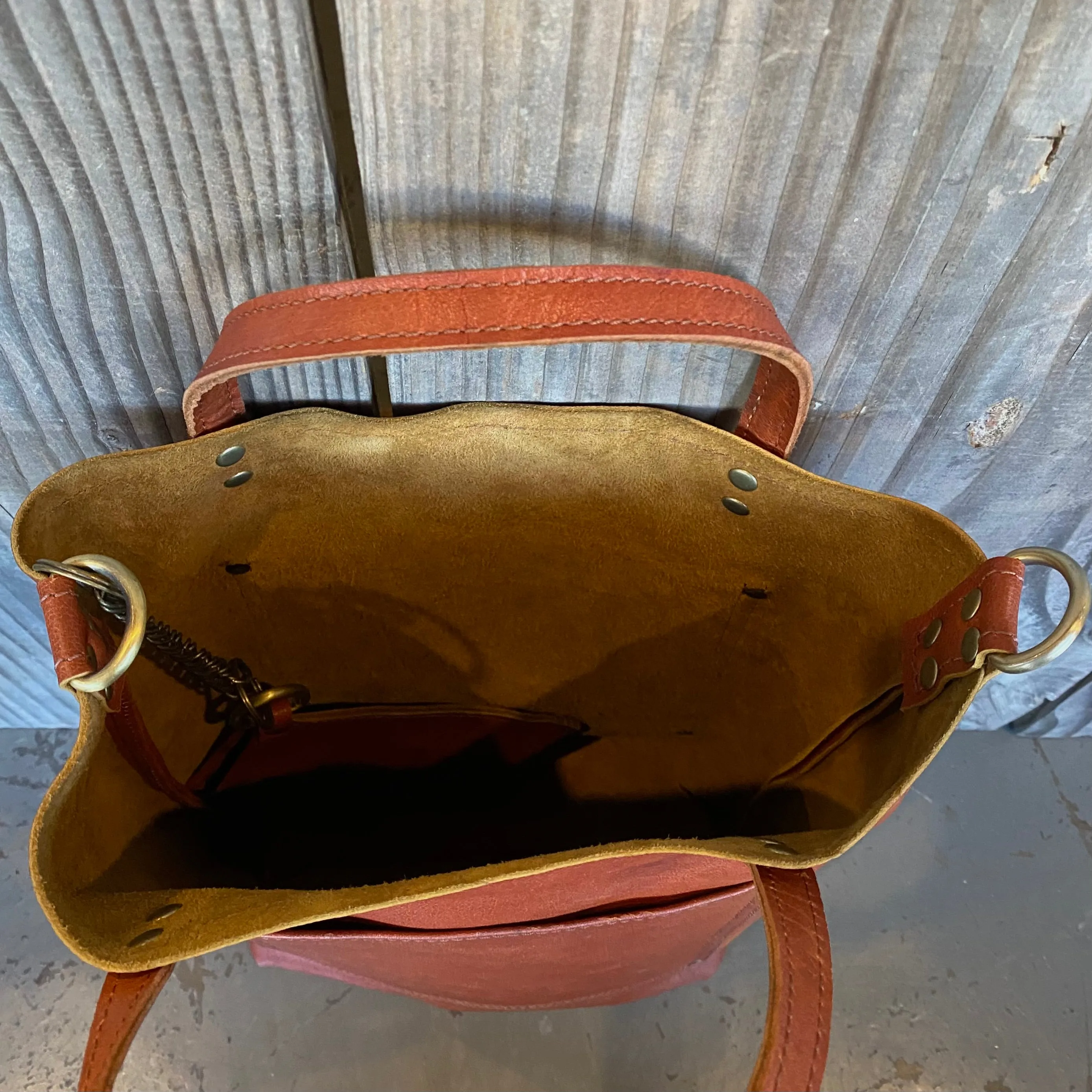 A One Of A Kind Bag Range