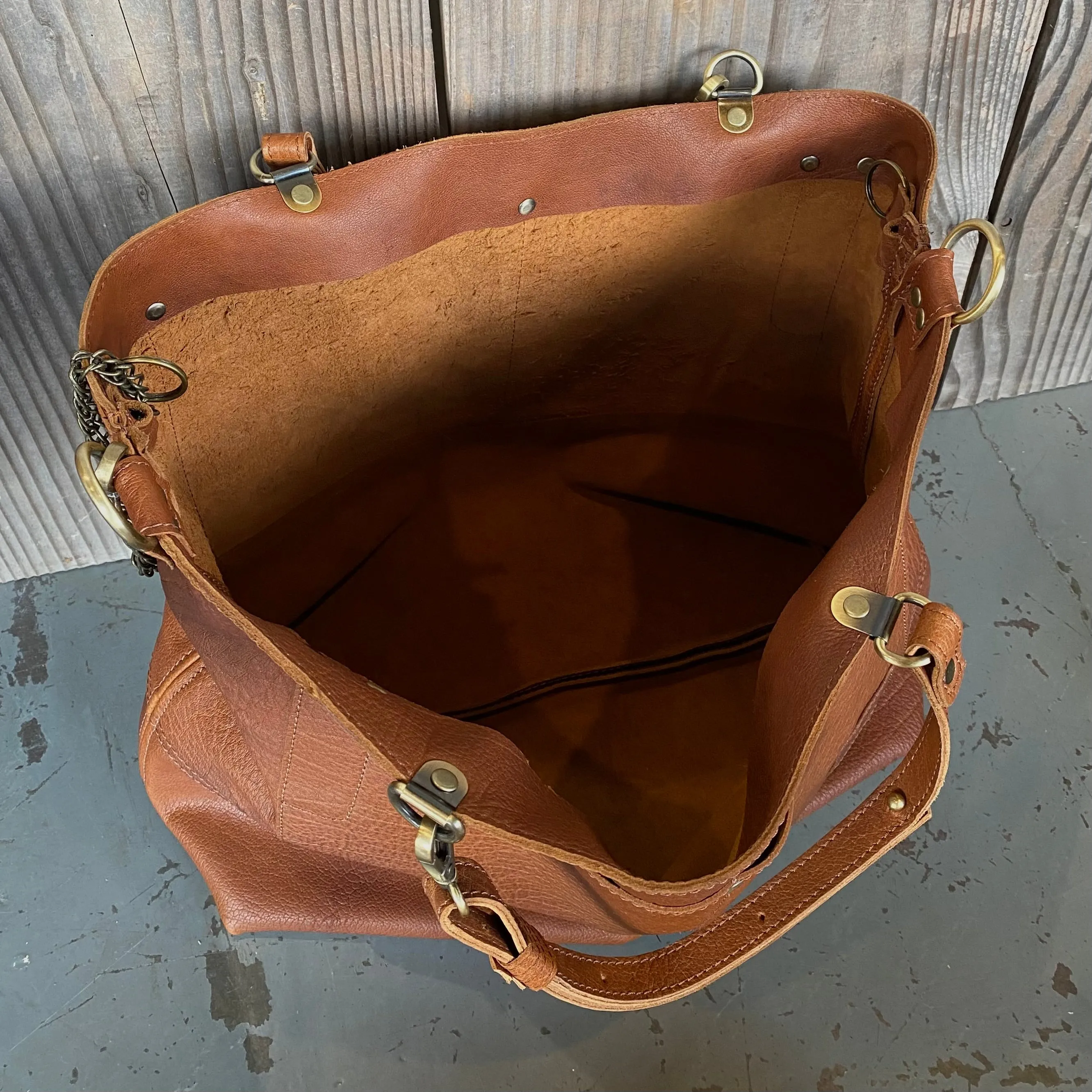 A One Of A Kind Bag Range