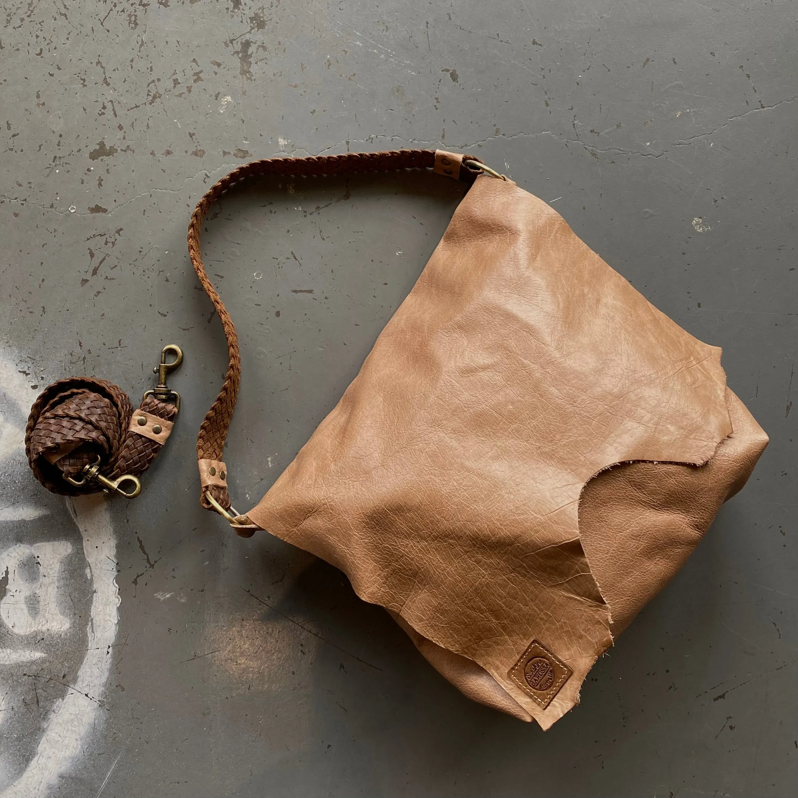 A One Of A Kind Bag Range