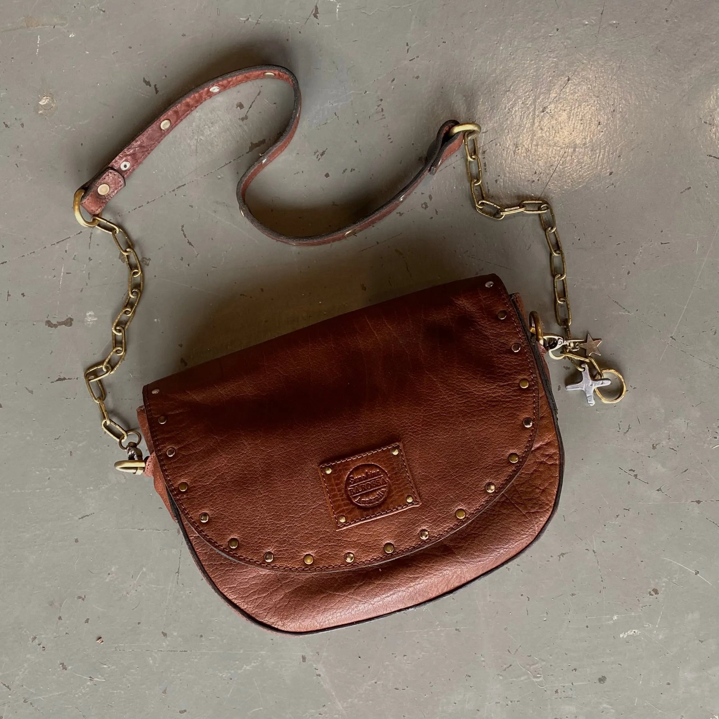A One Of A Kind Bag Range