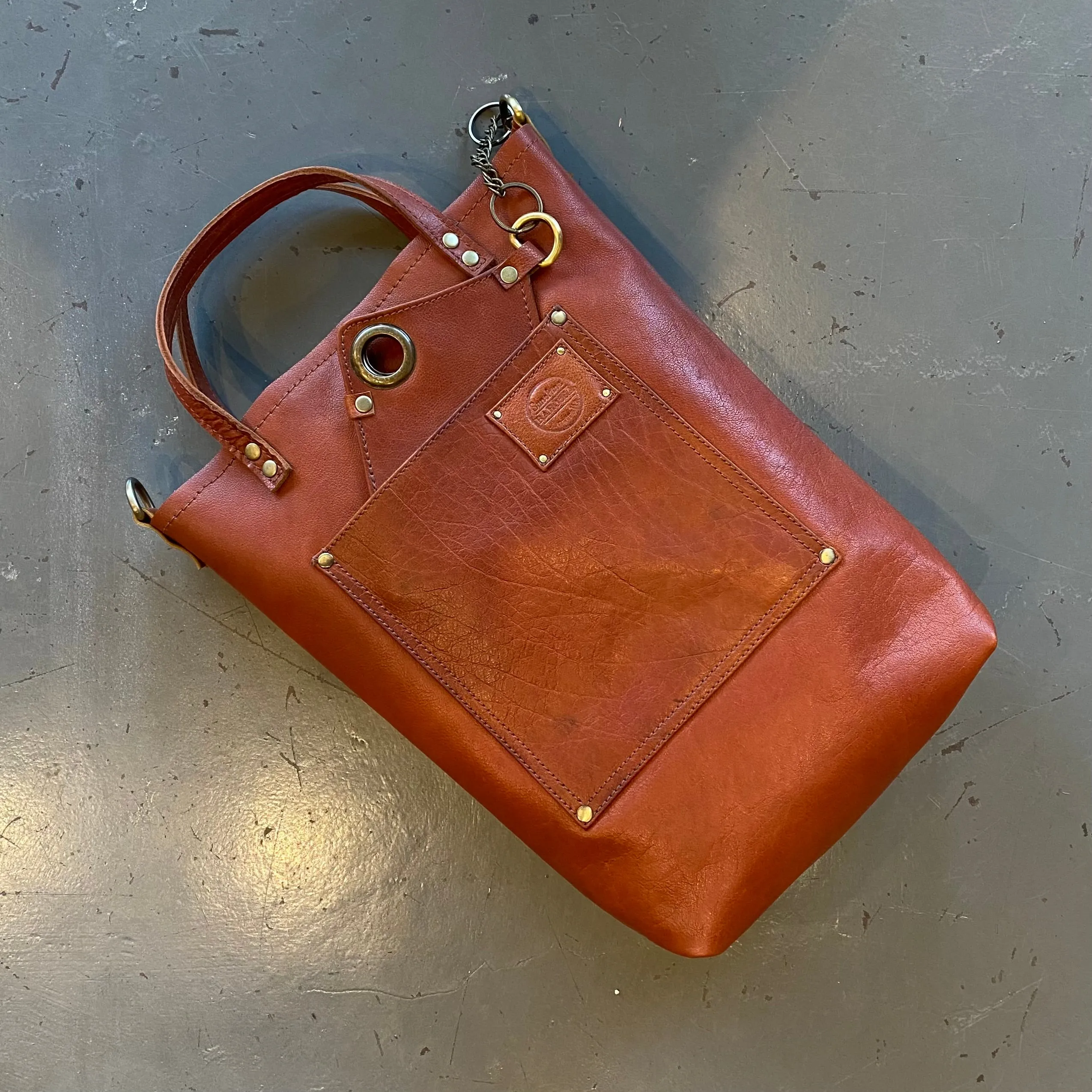 A One Of A Kind Bag Range