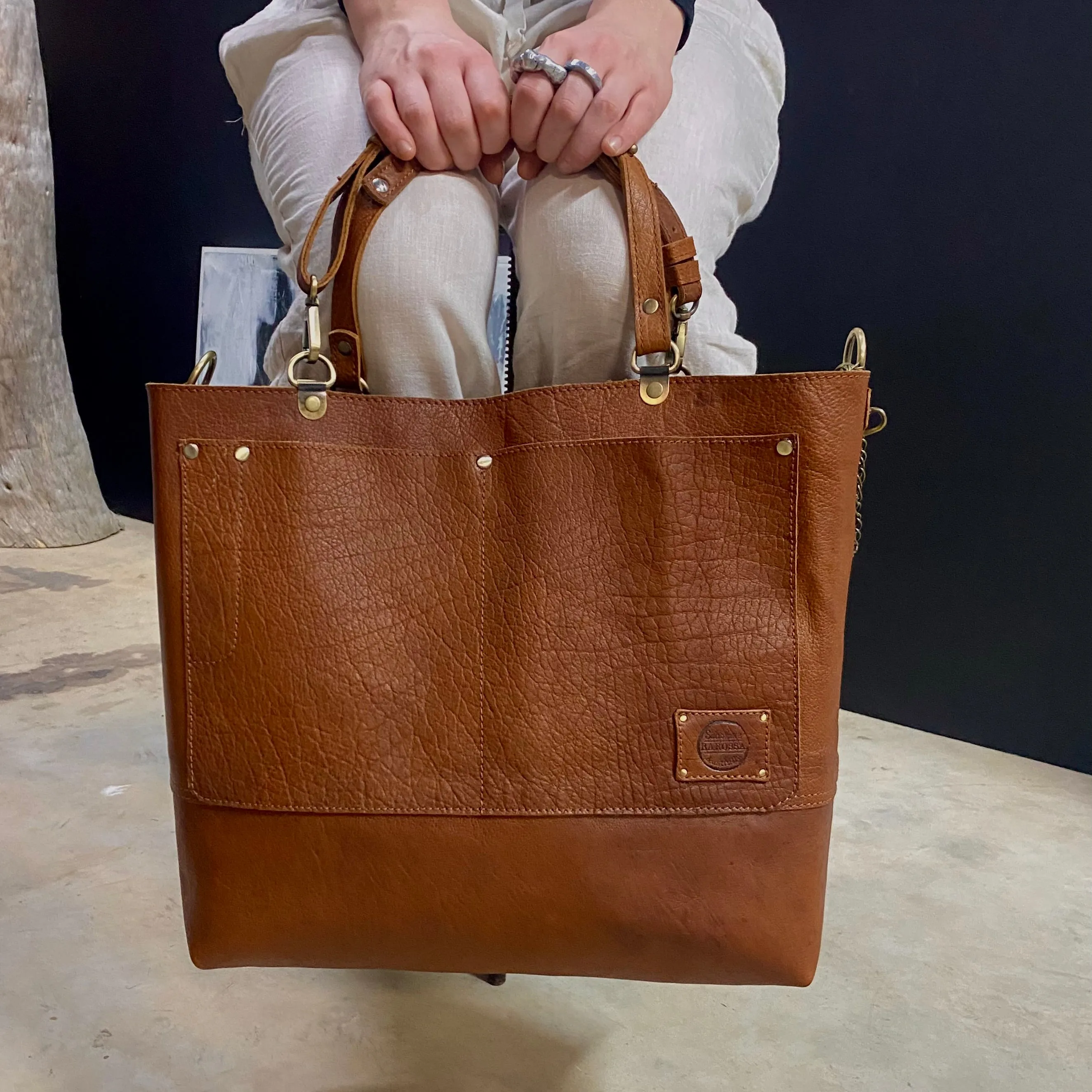 A One Of A Kind Bag Range
