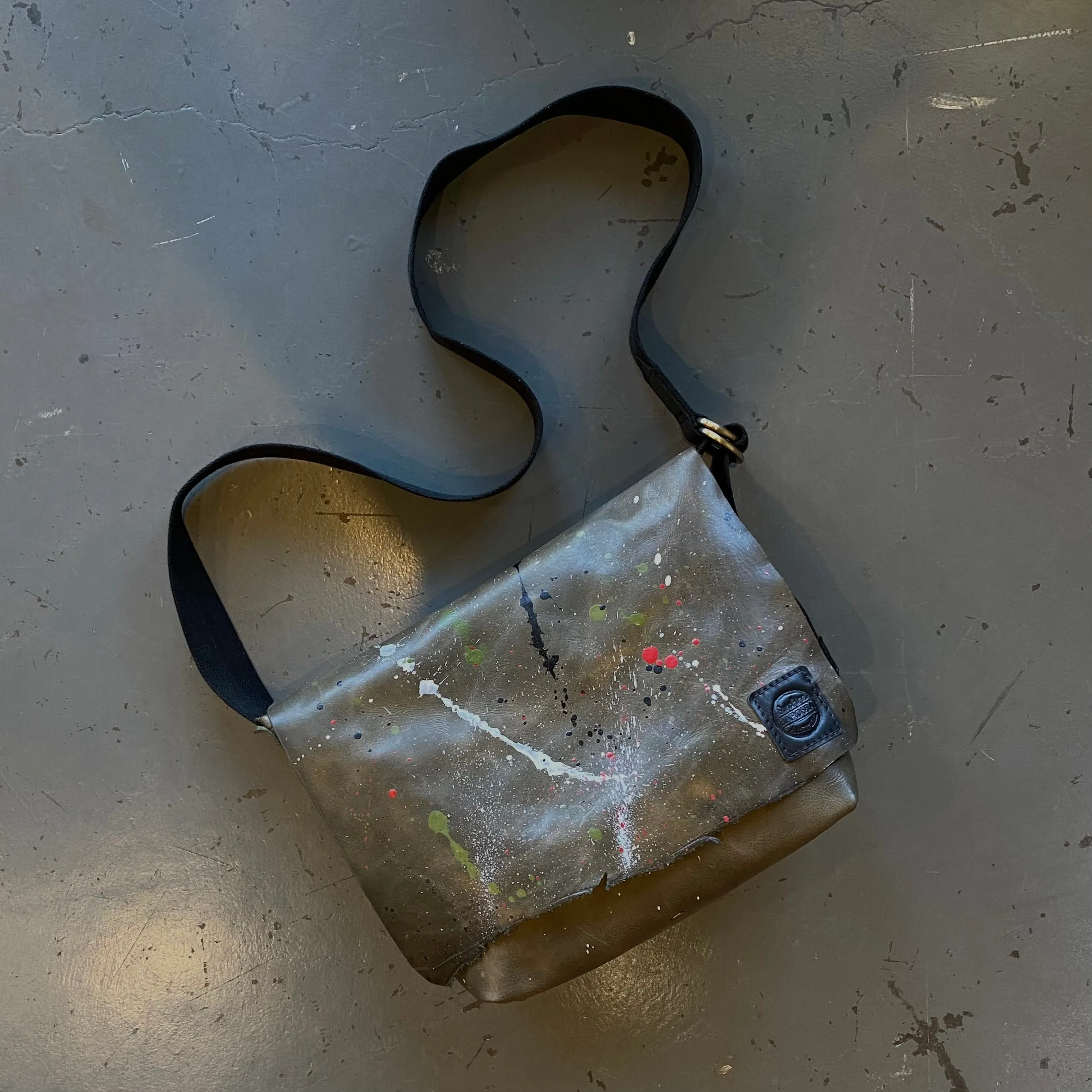 A One Of A Kind Bag Range