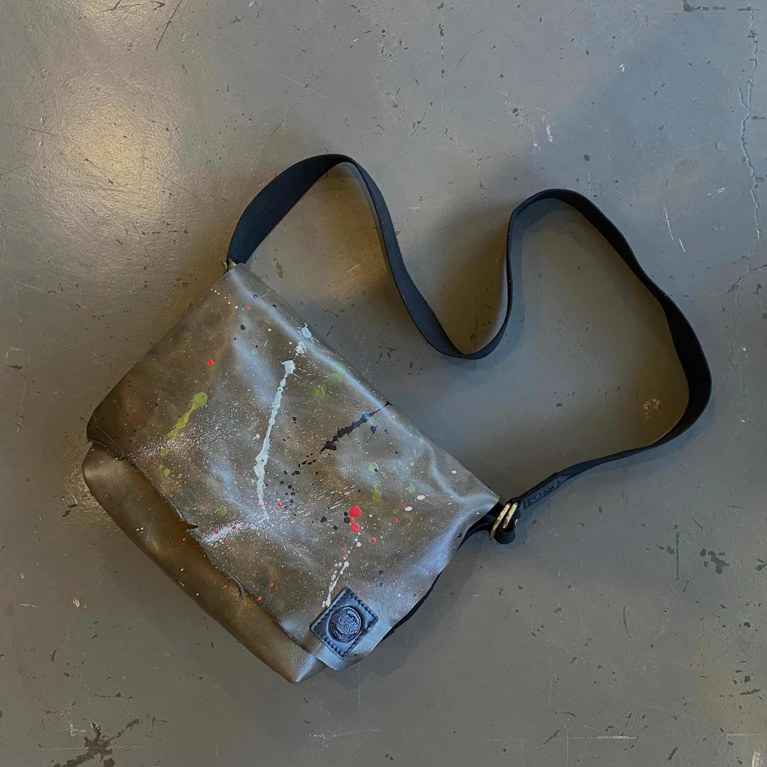 A One Of A Kind Bag Range