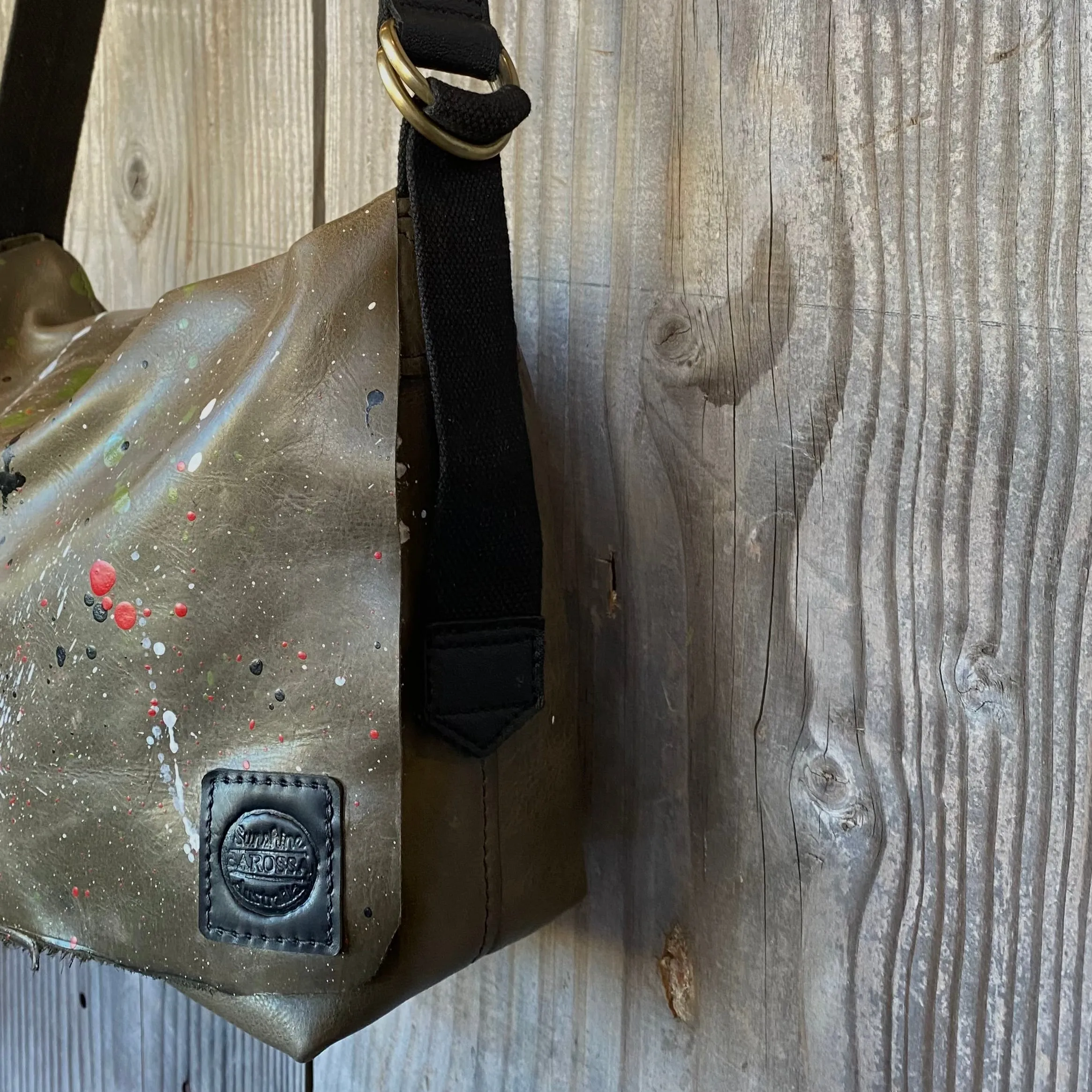 A One Of A Kind Bag Range