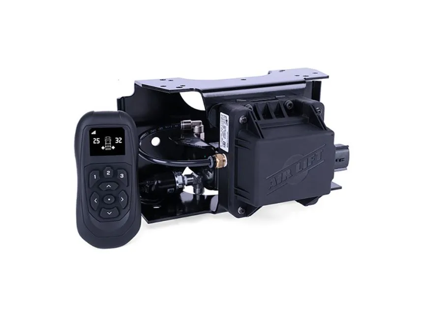 Air Lift WirelessAir Tank   EZ Mount GEN II