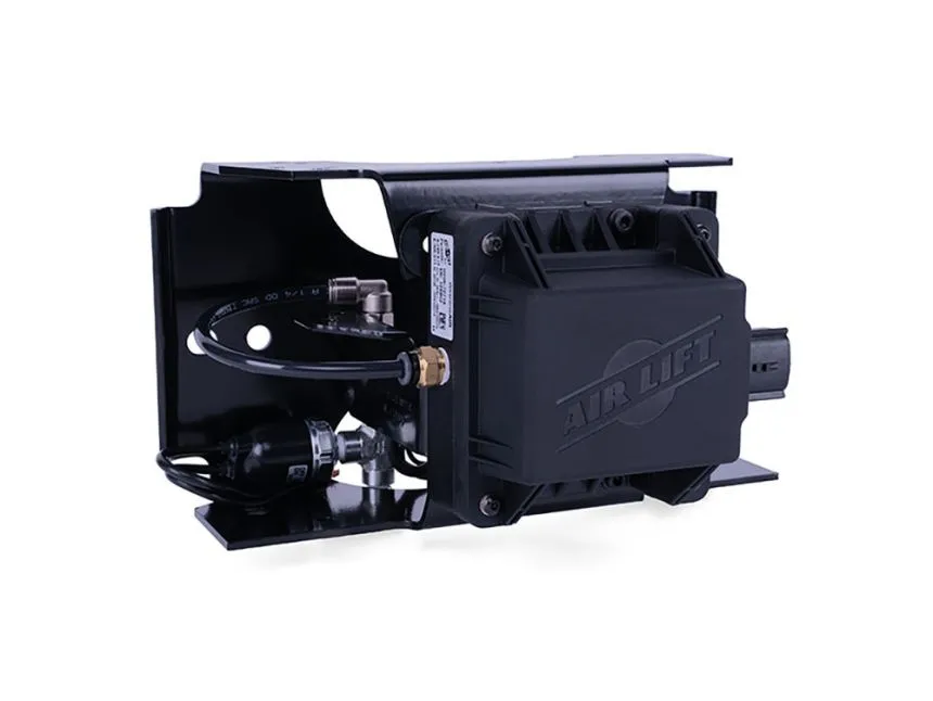 Air Lift WirelessAir Tank   EZ Mount GEN II