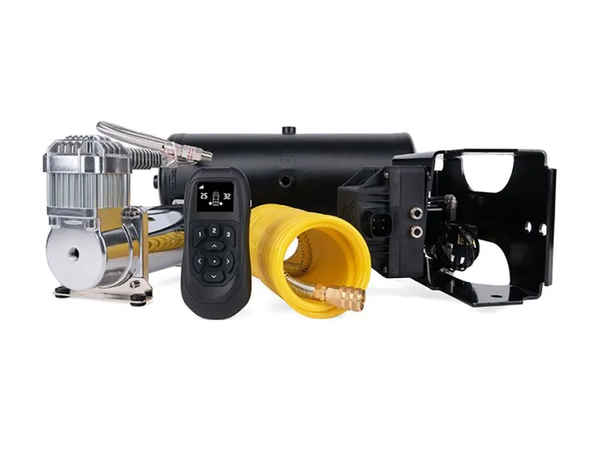 Air Lift WirelessAir Tank   EZ Mount GEN II