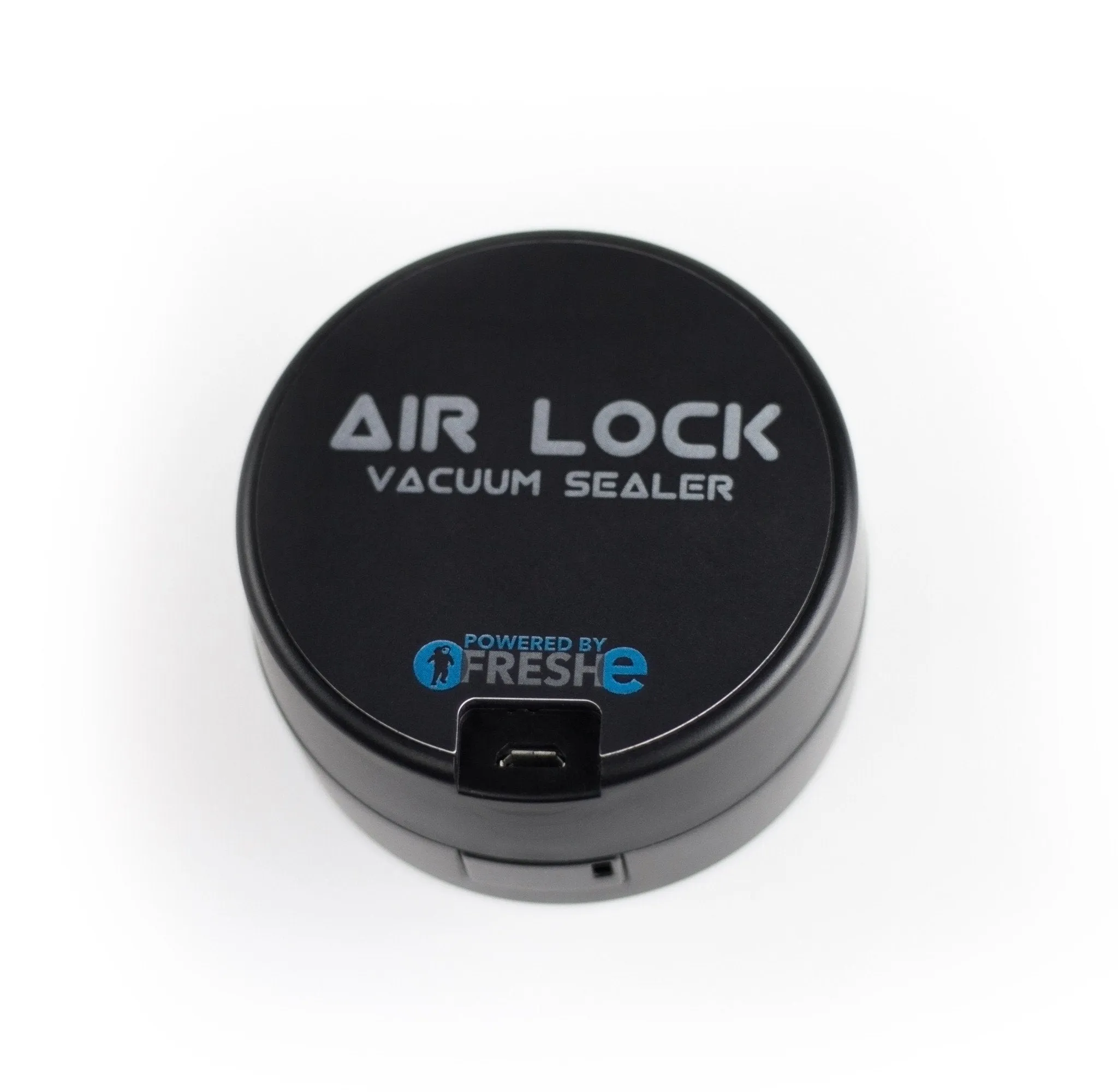 Air Lock Vacuum Sealer