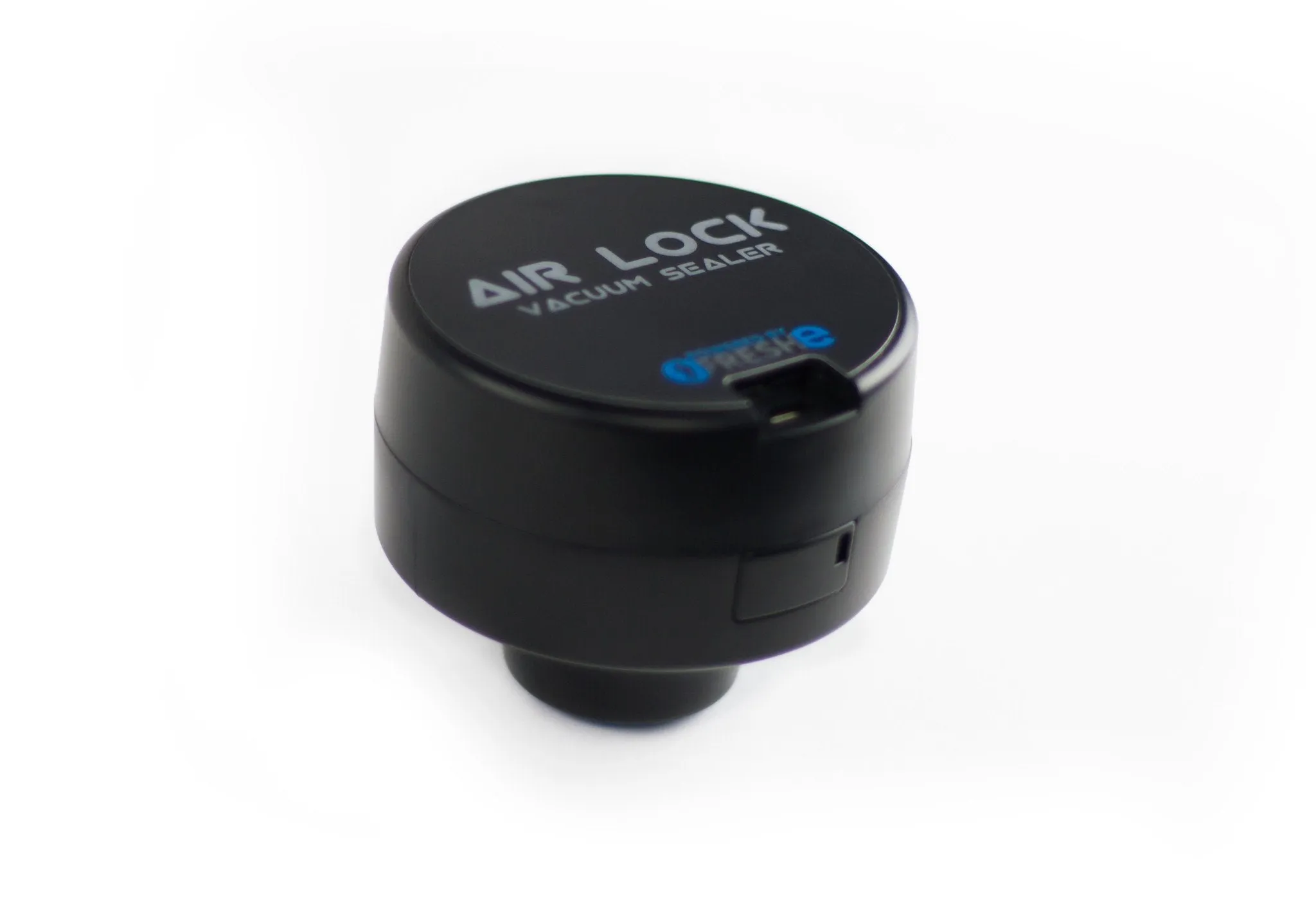 Air Lock Vacuum Sealer