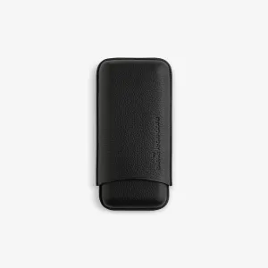 ALD Golf Leather Cigar Case