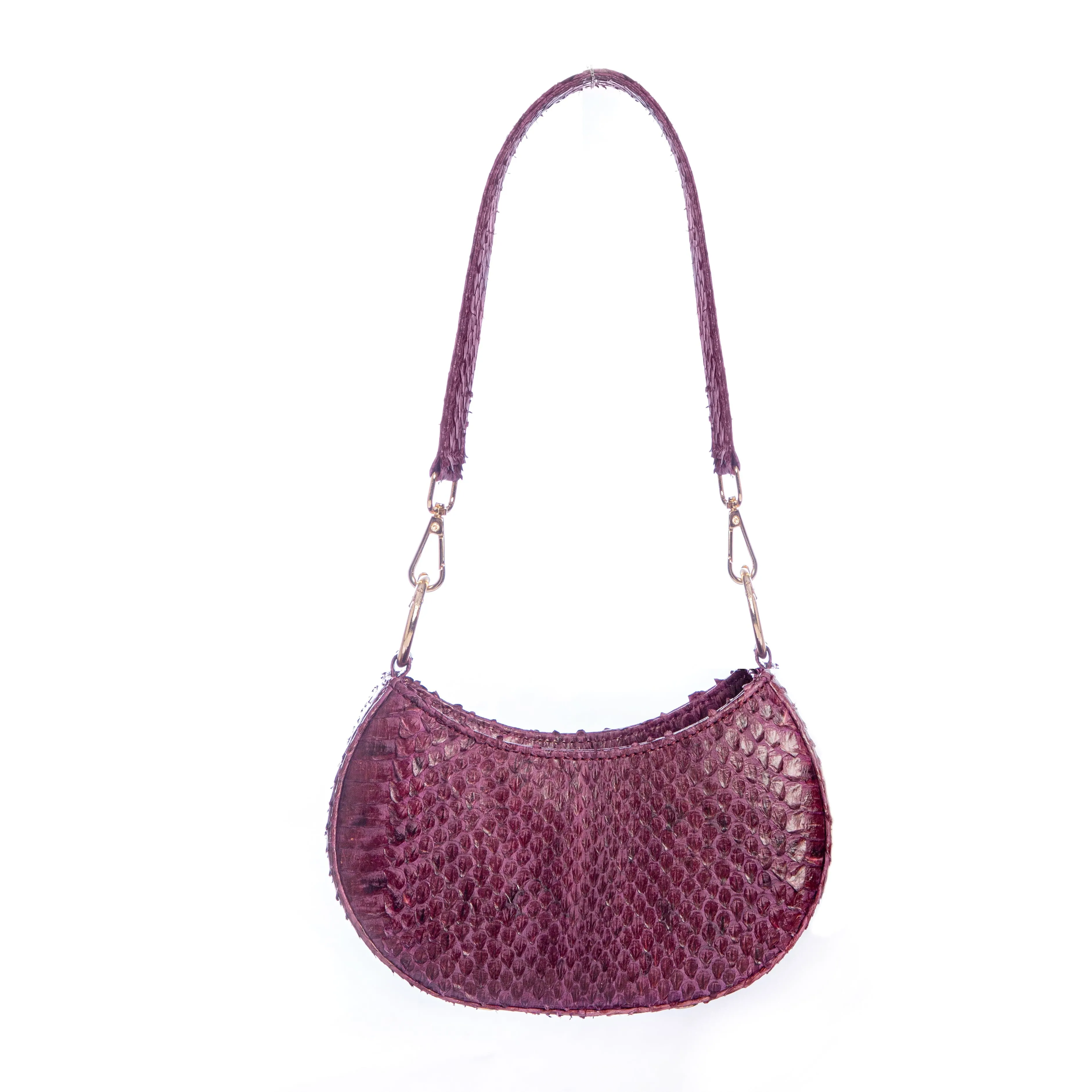 Aliel Aubergine Basita