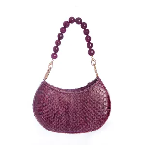 Aliel Aubergine Basita