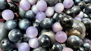 Allegory Gallery 12th Anniversary Bead Blend