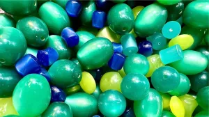 Allegory Gallery 12th Anniversary Bead Blend
