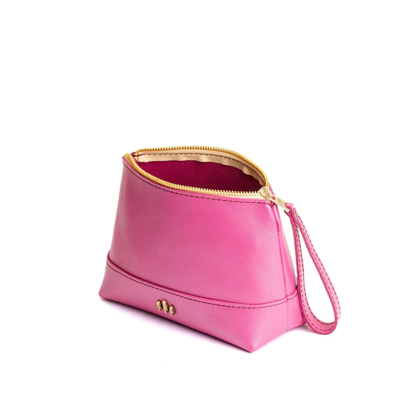 'Almost Perfect' Chelsea Pouch