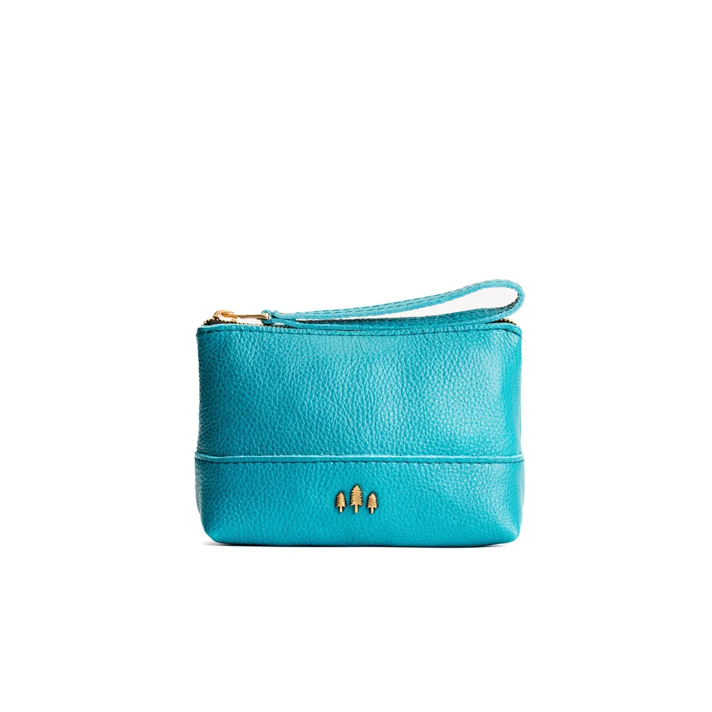 'Almost Perfect' Chelsea Pouch