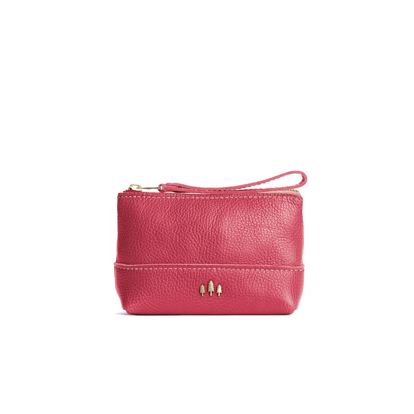 'Almost Perfect' Chelsea Pouch