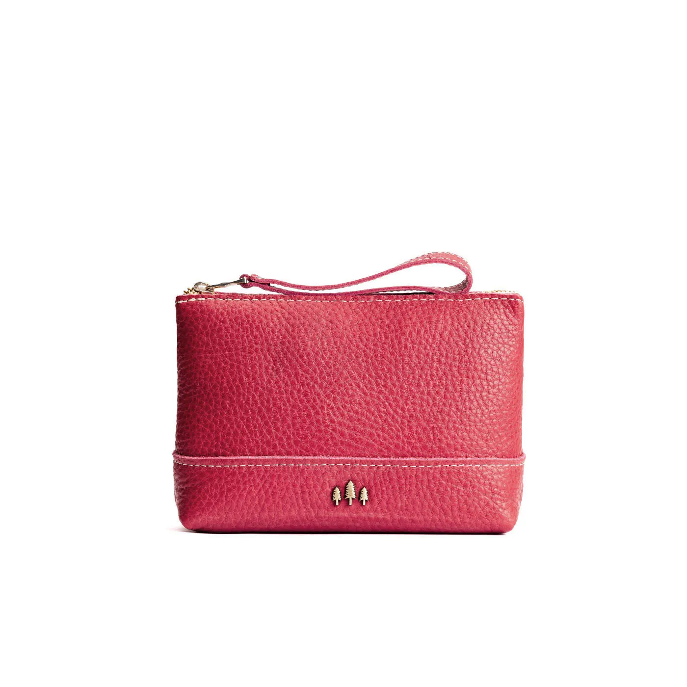 'Almost Perfect' Chelsea Pouch