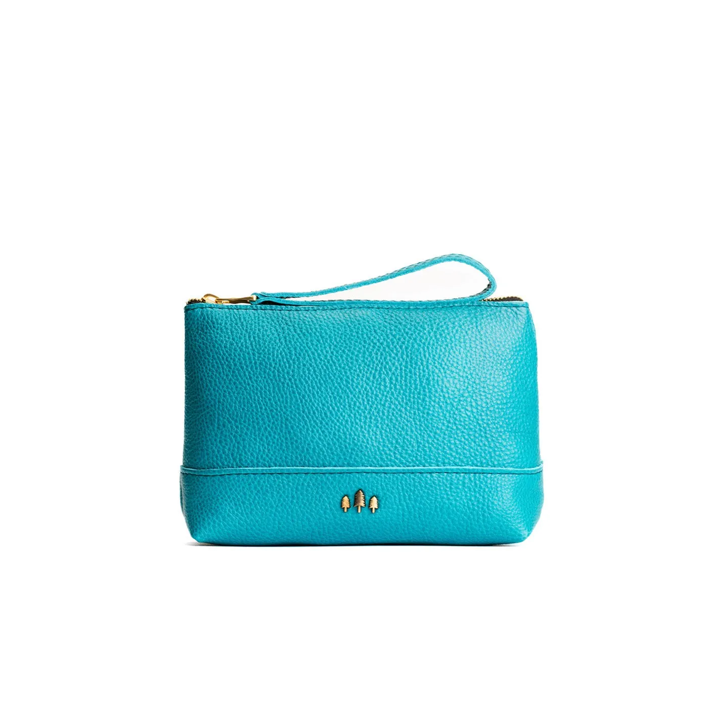'Almost Perfect' Chelsea Pouch