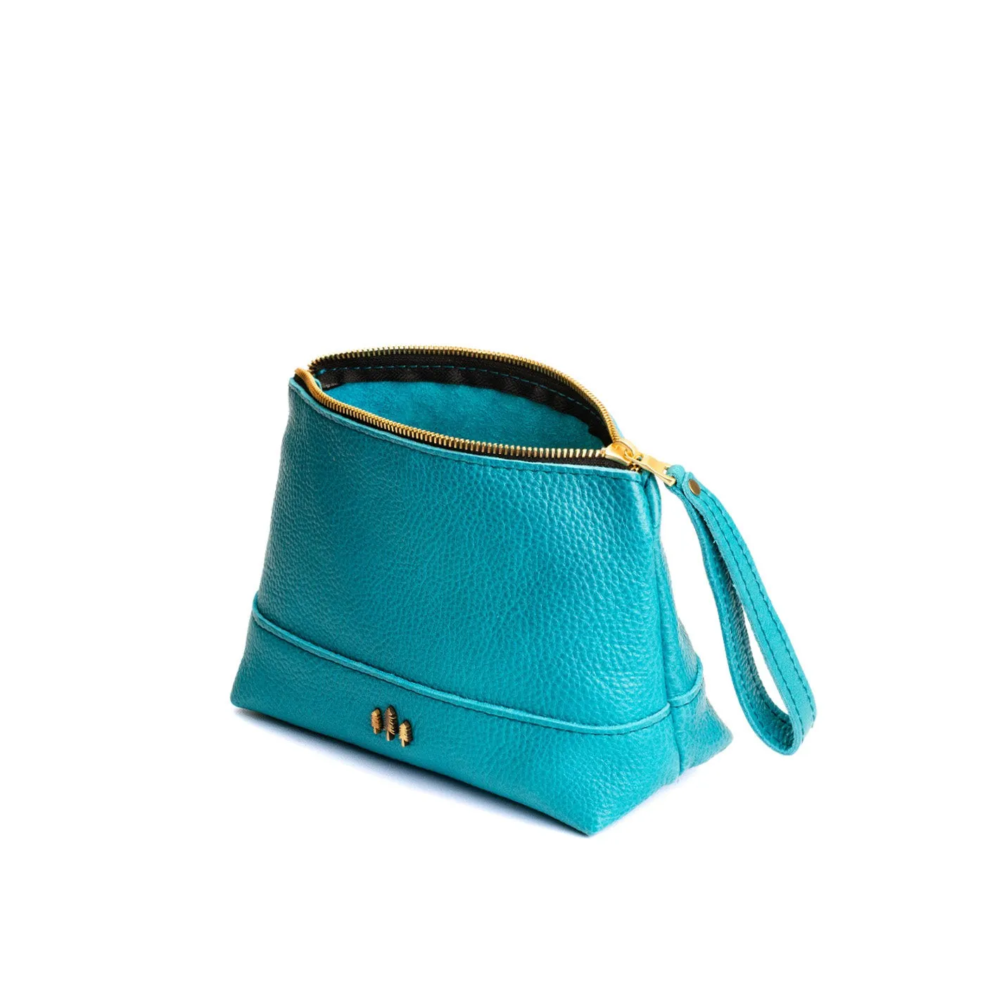 'Almost Perfect' Chelsea Pouch