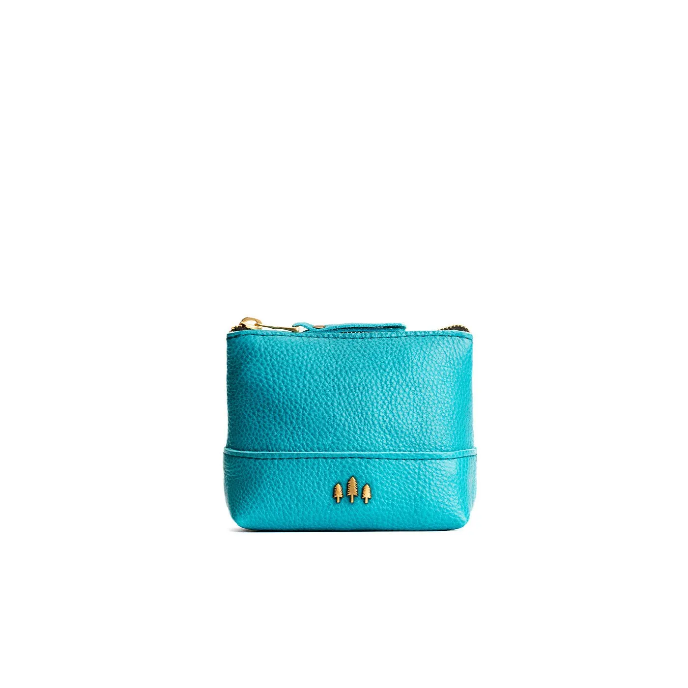 'Almost Perfect' Chelsea Pouch