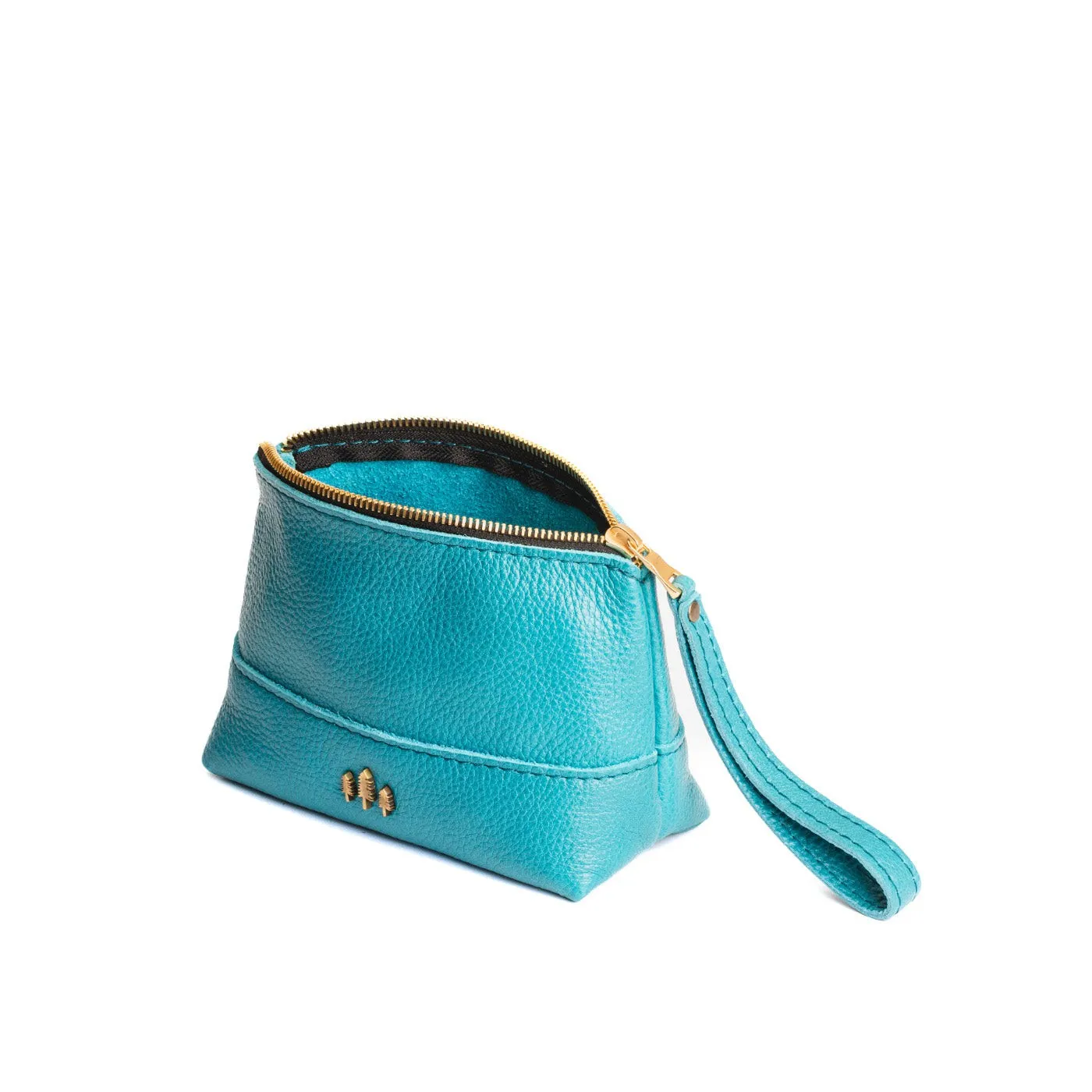 'Almost Perfect' Chelsea Pouch