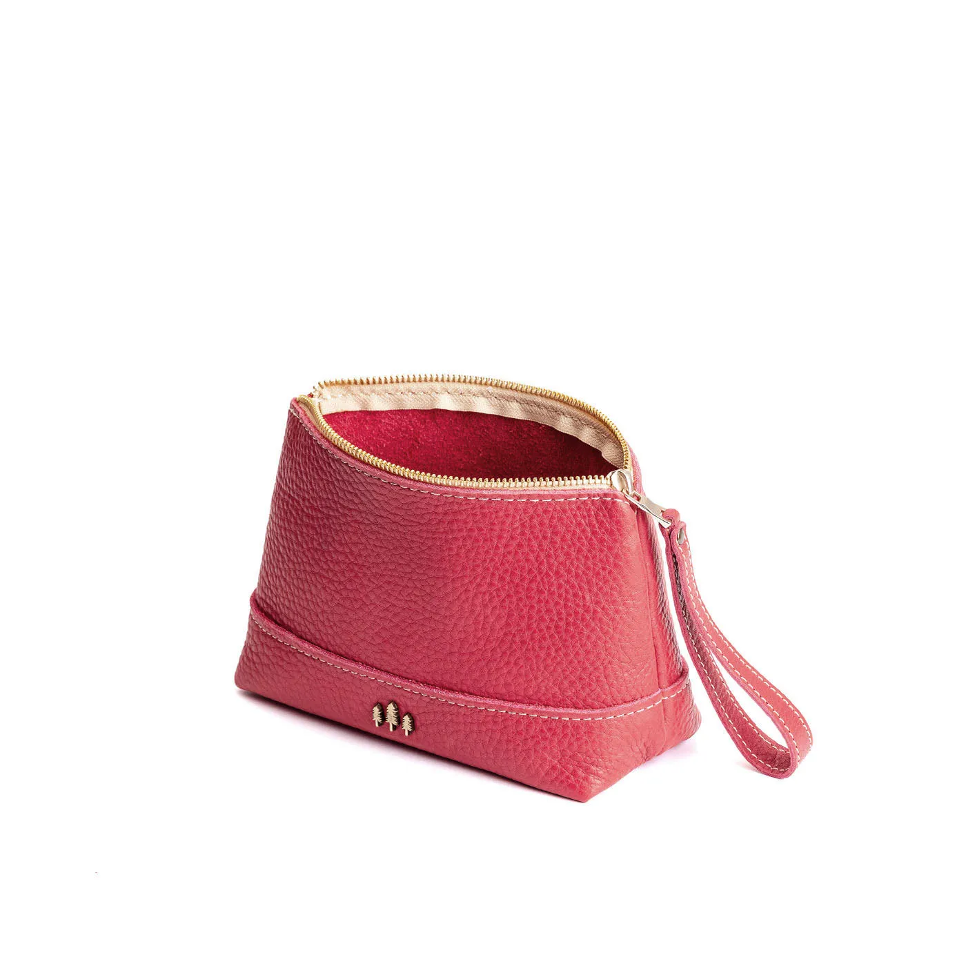 'Almost Perfect' Chelsea Pouch