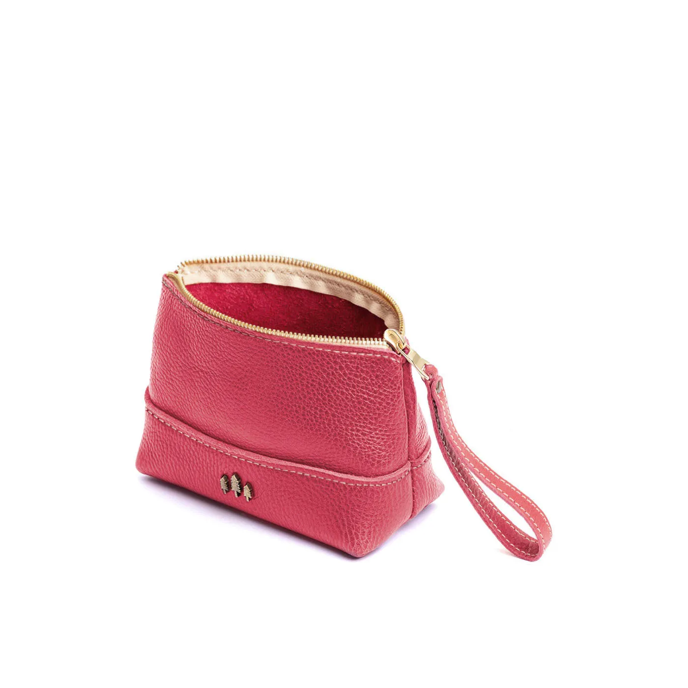 'Almost Perfect' Chelsea Pouch