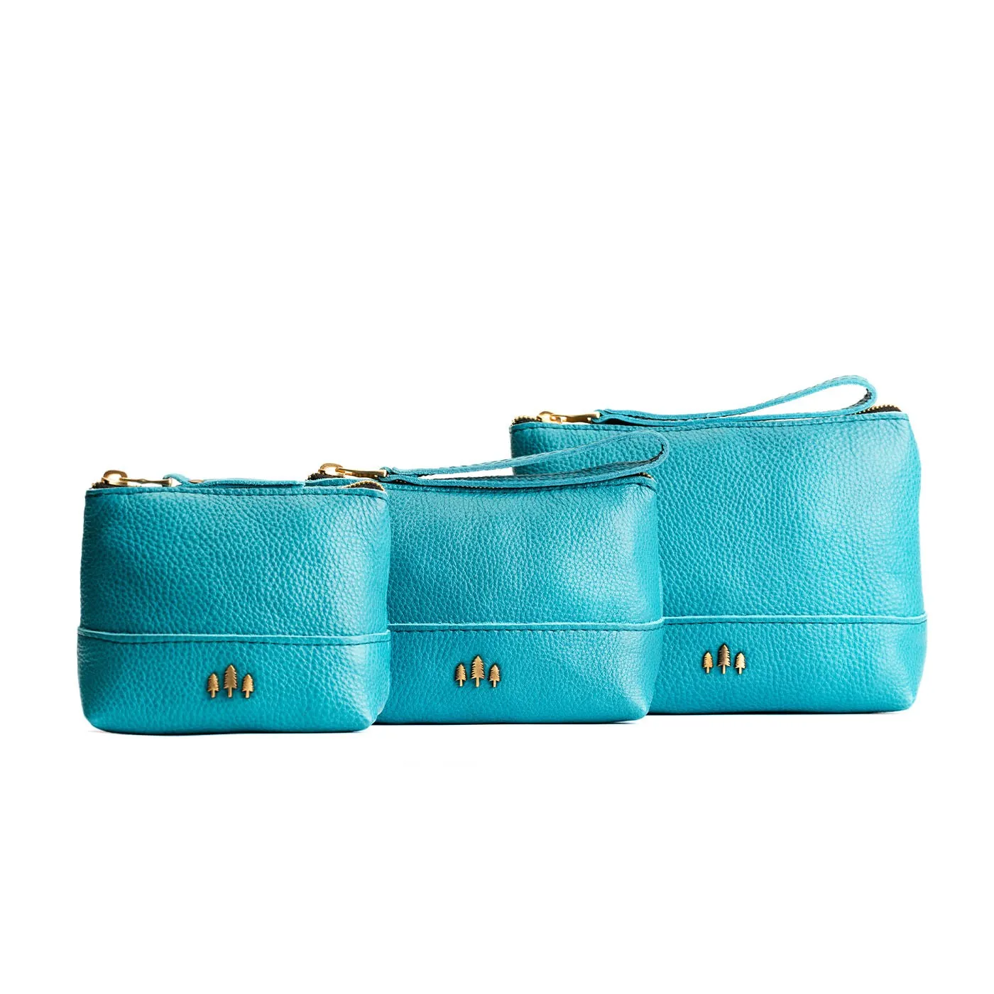 'Almost Perfect' Chelsea Pouch