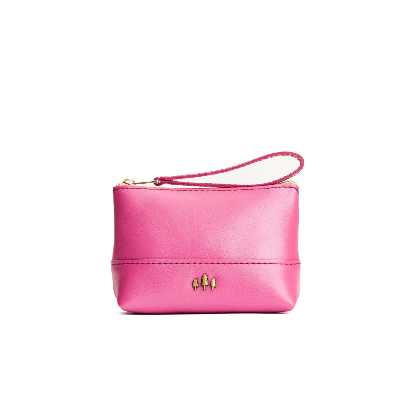 'Almost Perfect' Chelsea Pouch