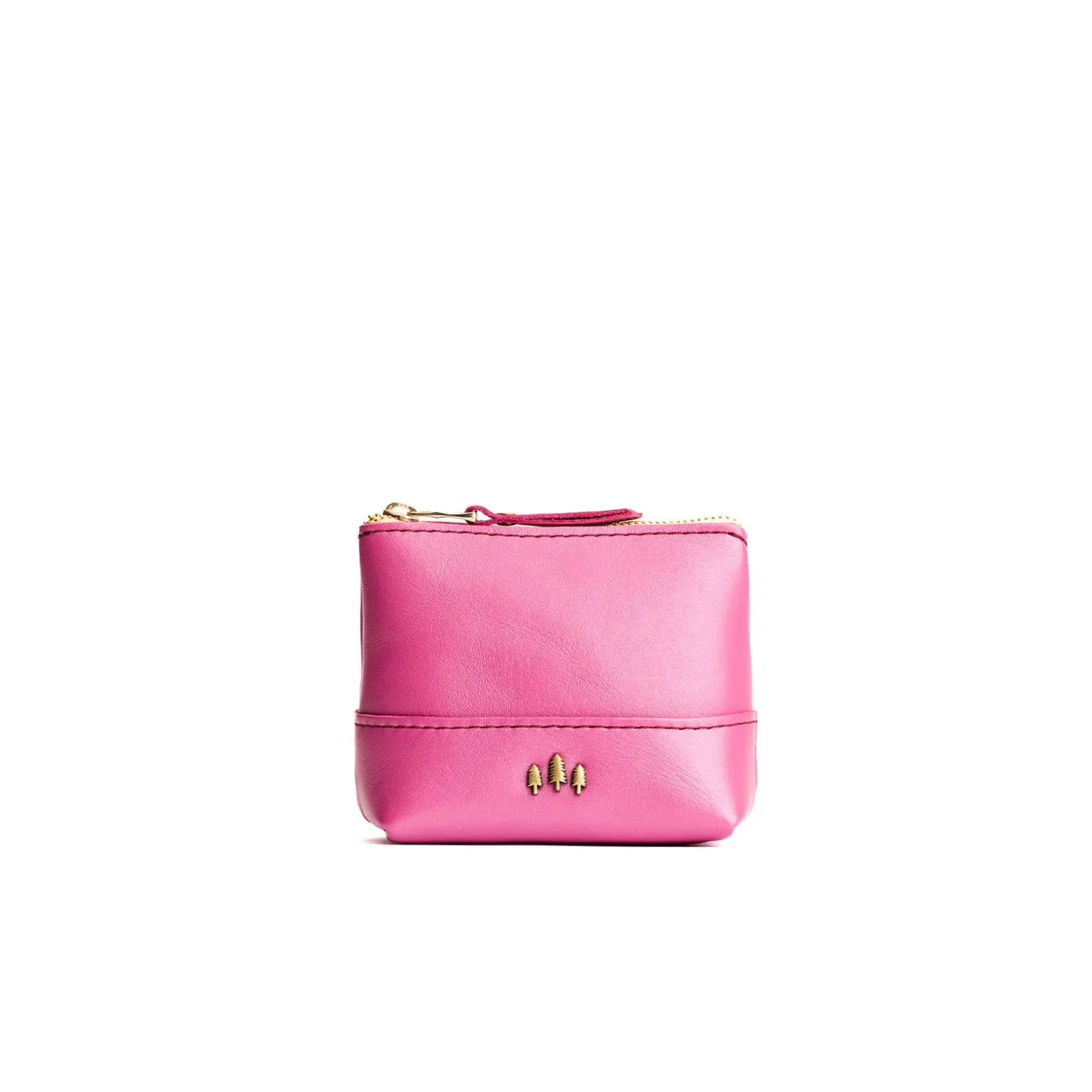 'Almost Perfect' Chelsea Pouch