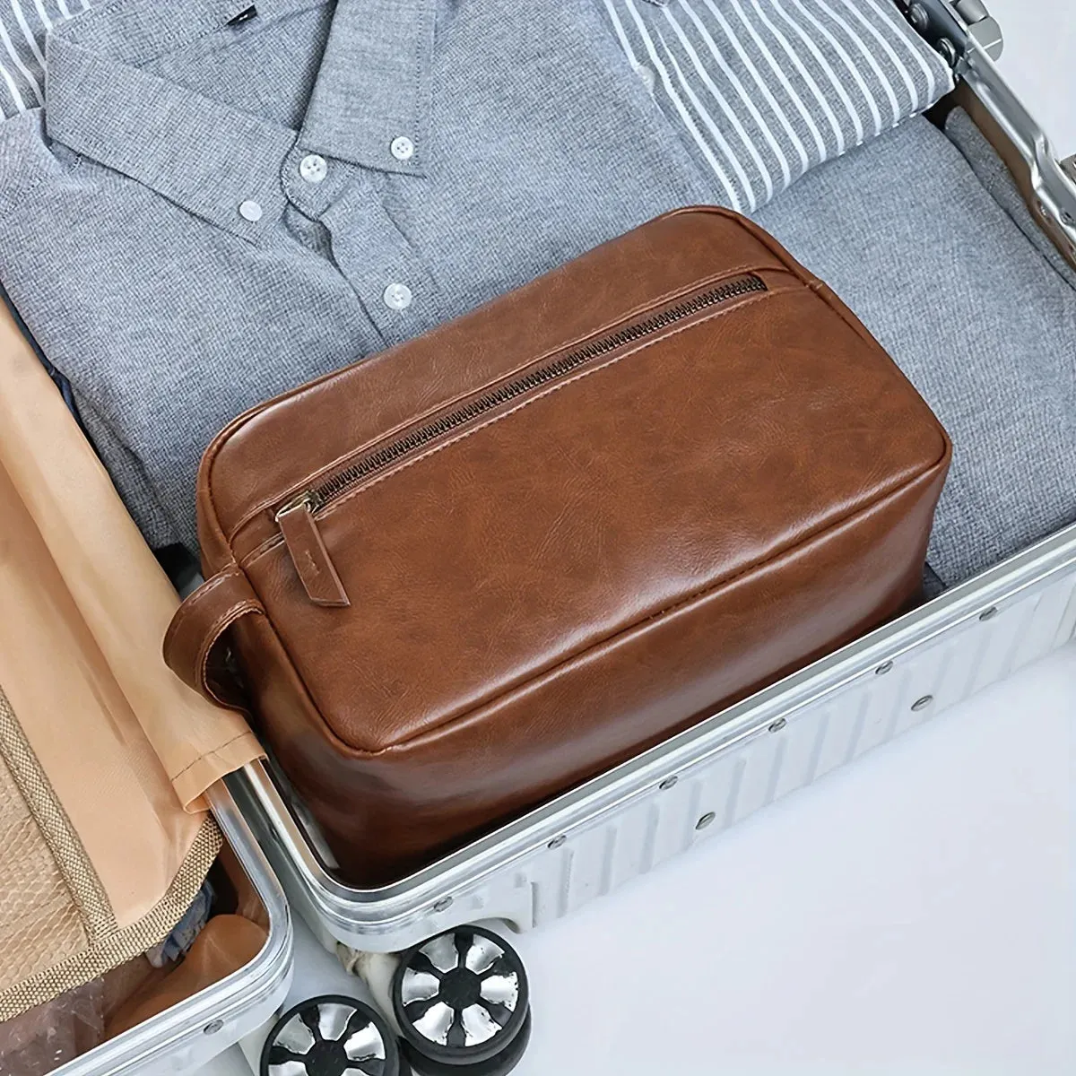 Amalaric Business Bag