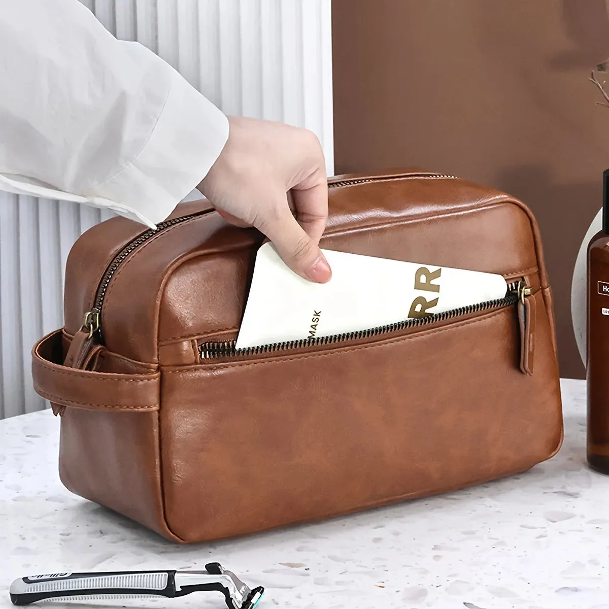 Amalaric Business Bag
