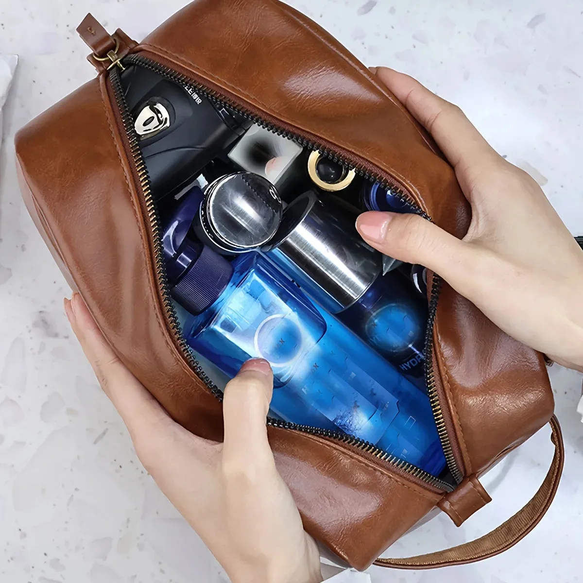 Amalaric Business Bag
