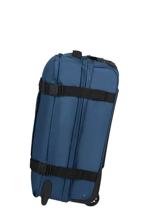 American Tourister Urban Track Duffle With Wheels 55cm