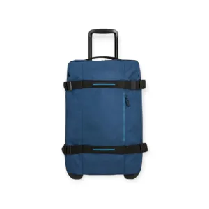 American Tourister Urban Track Duffle With Wheels 55cm