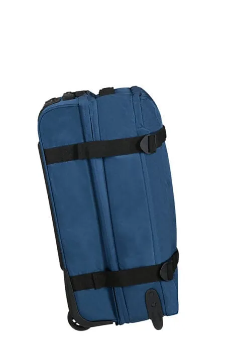 American Tourister Urban Track Duffle With Wheels 55cm