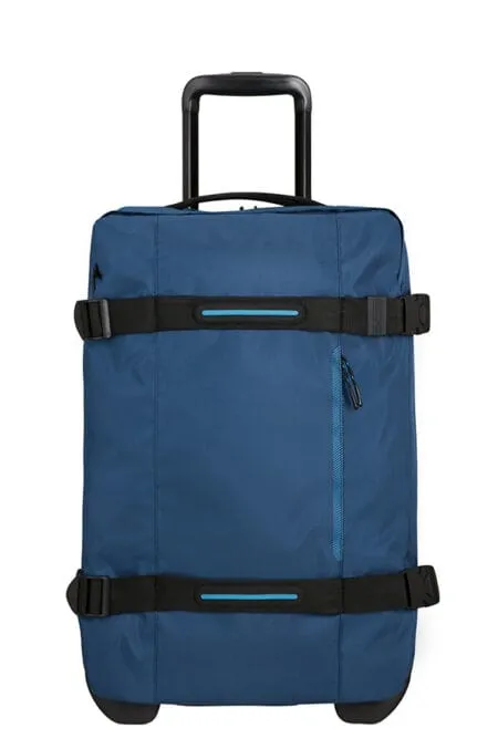 American Tourister Urban Track Duffle With Wheels 55cm
