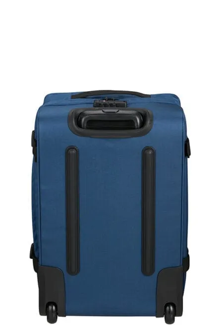 American Tourister Urban Track Duffle With Wheels 55cm