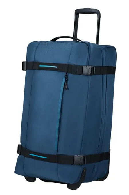 American Tourister Urban Track Duffle With Wheels 68cm